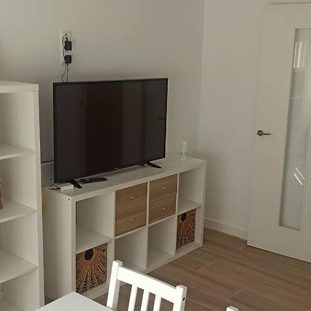 Apartamento Junto Al Mar Vinarós Ngoại thất bức ảnh