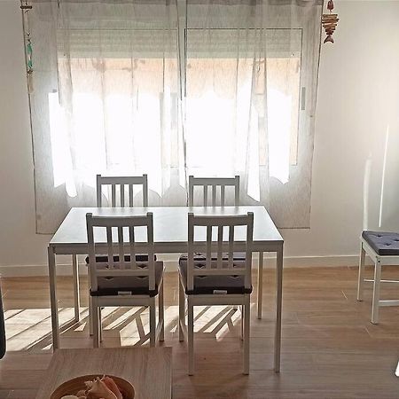 Apartamento Junto Al Mar Vinarós Ngoại thất bức ảnh