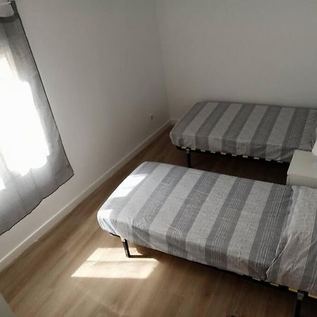 Apartamento Junto Al Mar Vinarós Ngoại thất bức ảnh
