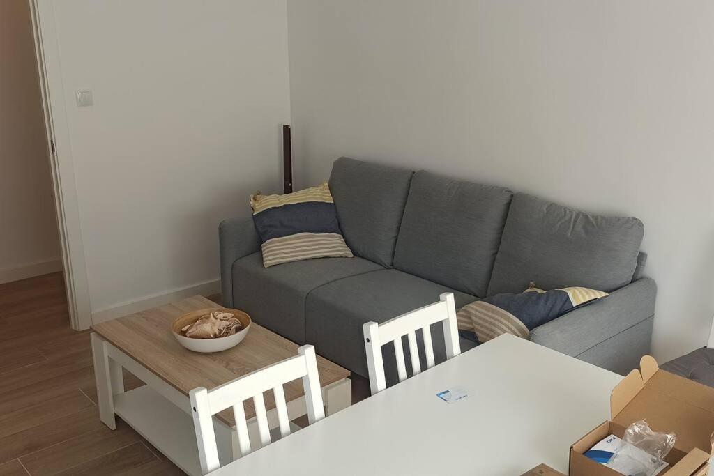Apartamento Junto Al Mar Vinarós Ngoại thất bức ảnh