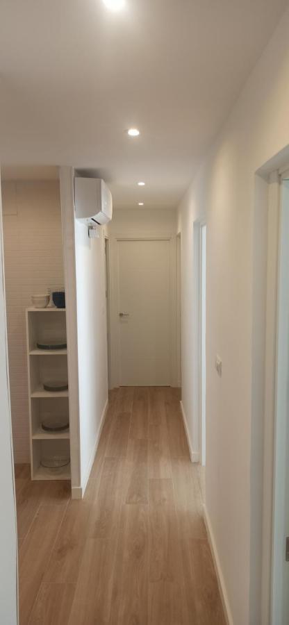 Apartamento Junto Al Mar Vinarós Ngoại thất bức ảnh