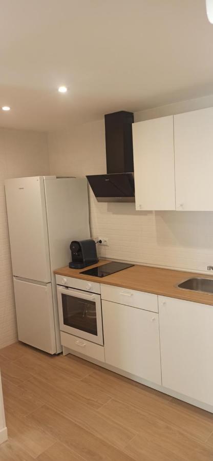 Apartamento Junto Al Mar Vinarós Ngoại thất bức ảnh