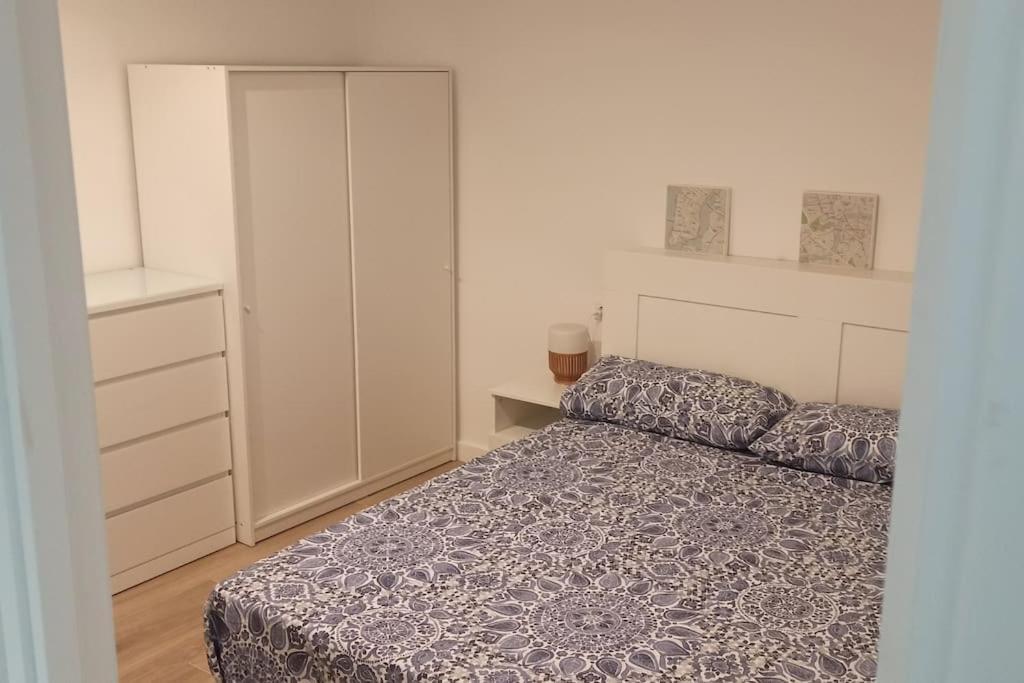 Apartamento Junto Al Mar Vinarós Ngoại thất bức ảnh