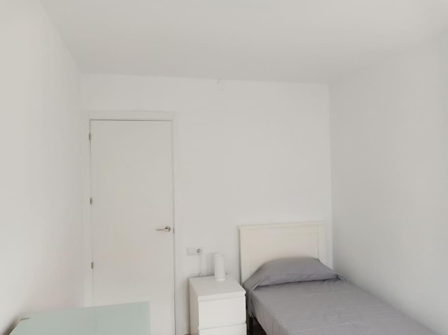 Apartamento Junto Al Mar Vinarós Ngoại thất bức ảnh