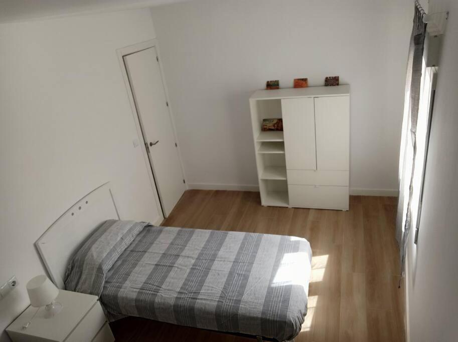Apartamento Junto Al Mar Vinarós Ngoại thất bức ảnh