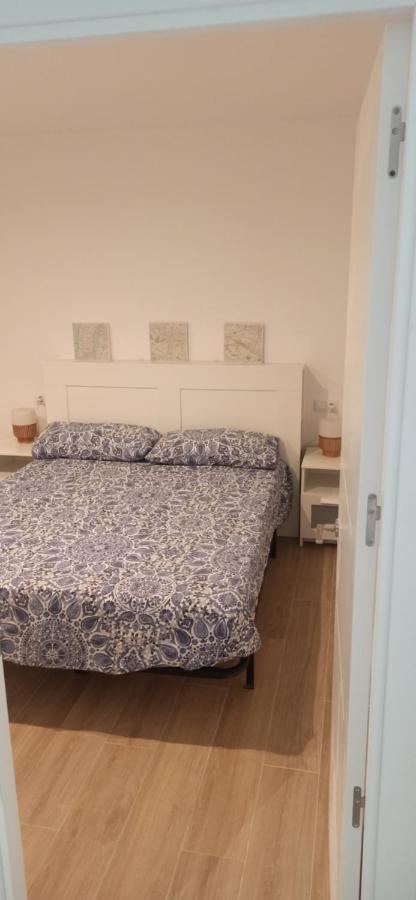 Apartamento Junto Al Mar Vinarós Ngoại thất bức ảnh